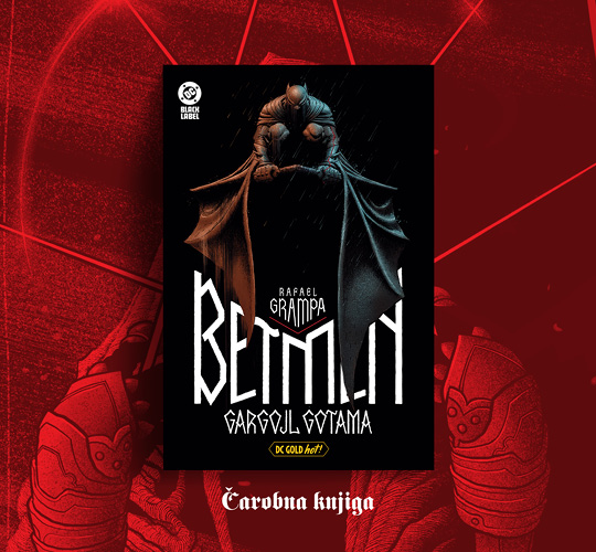 Gargojl